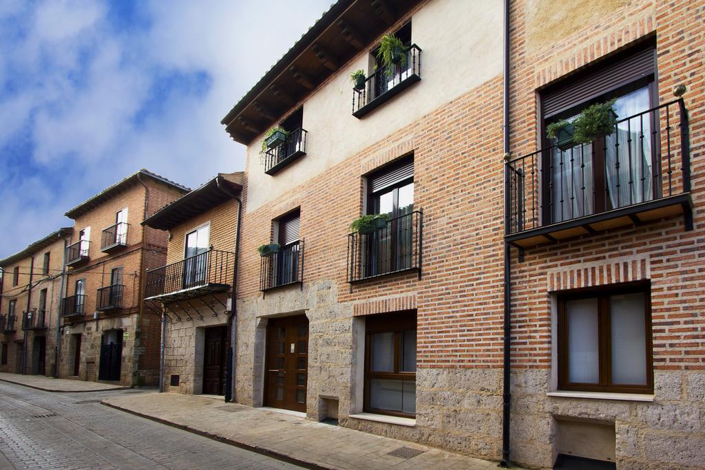 Apartamentos Albero Toro Exterior foto